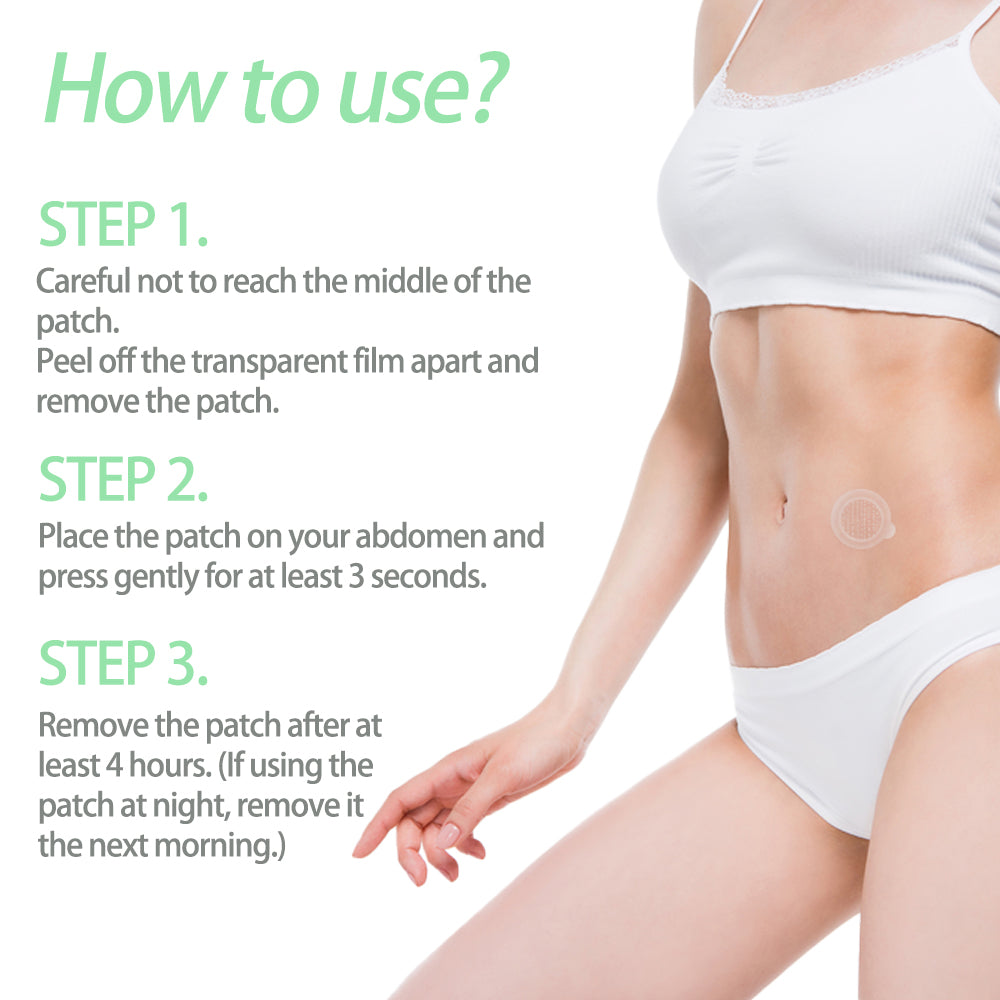 【New Product Last Minute! 80% OFF】LOVILDS® NIDDK Nano Patch 🇺🇸⚕️ (Painless 24/7 Fat Burning | Lose 20 Pounds in Weeks | Crush Cravings Fast!